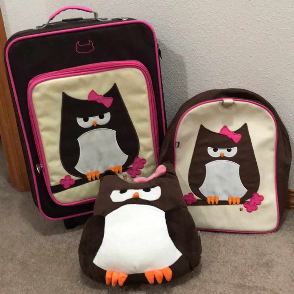 Beatrix New York kids bundle.